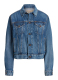 ΓΥΝΑΙΚΕΙΟ DENIM ΤΖΑΚΕΤ 1