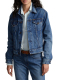 ΓΥΝΑΙΚΕΙΟ DENIM ΤΖΑΚΕΤ 2