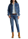 ΓΥΝΑΙΚΕΙΟ DENIM ΤΖΑΚΕΤ 5