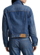 ΓΥΝΑΙΚΕΙΟ DENIM ΤΖΑΚΕΤ 6