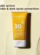 HIGH PROTECTION YOUTH SUN CARE CREAM SPF30 1