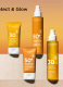 HIGH PROTECTION YOUTH SUN CARE CREAM SPF30 5