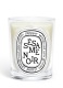 SESAME NOIR SCENTED CANDLE 0
