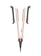 HT02 CORRALE COOLSHINE CERAMIC PINK/ROSE GOLD ΙΣΙΩΤΙΚΟ ΜΑΛΛΙΩΝ 4