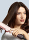 HT03 AIRSTRAIT CERAMIC PINK/ROSE GOLD ΙΣΙΩΤΙΚΟ ΜΑΛΛΙΩΝ ΜΕ ΑΕΡΑ 6