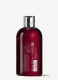 RED BERRY REVEL BATH & SHOWER GEL 1
