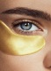 HYDRA-BRIGHT GOLD EYE MASK 2