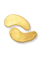 HYDRA-BRIGHT GOLD EYE MASK 5