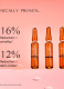 BRIGHTENING & HYDRATING AMPOULES 1