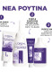 ΕLVIVE PURPLE ΣΑΜΠΟΥΑΝ + ΕXCELLENCE COOL CREMES SET 3