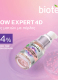 GLOW EXPERT 4D ΑΝΤΙΡΥΤΙΔΙΚΟΣ ΟΡΟΣ ΜΑΤΙΩΝ  3