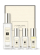 ENGLISH PEAR & SWEET PEA SCENT LAYERING COLLECTION SET 0
