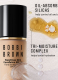 WEIGHTLESS SKIN FOUNDATION SPF 15 4