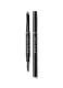 LONG-WEAR BROW PENCIL PREFILL 6