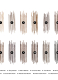 PRECISE BROW PENCIL 2