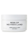 ROSE OF NO MAN'S LAND BODY CREAM 0