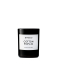 COTTON POPLIN FRAGRANCED CANDLE 1