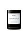 COTTON POPLIN FRAGRANCED CANDLE 0