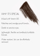 PRO LASH LIFT MASCARA DARK BROWN 2
