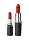 M·A·CXIMAL SILKY MATTE LIPSTICK / MINI MAC 2