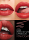 M·A·CXIMAL SILKY MATTE LIPSTICK / MINI MAC 3