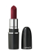 M·A·CXIMAL SILKY MATTE LIPSTICK / MINI MAC 0