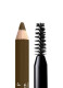 POWDER LOUDER BROW PENCIL 3
