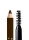 POWDER LOUDER BROW PENCIL 7