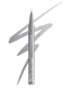 EPIC INK LINER GLITZ 1
