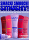 SMUSHY MATTE LIP BALM 6