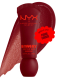 SMUSHY MATTE LIP BALM 1