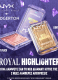 BRIDGERTON ROYAL HIGHLIGHTER 6