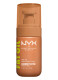 FAT OIL BODY OIL COCONUT CUTIE 1