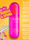 HAIR & BODY FRAGRANCE MIST SUGA BADDIE 2