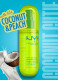 HAIR & BODY FRAGRANCE MIST COCONUT CUTIE 2