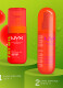 HAIR & BODY FRAGRANCE MIST JUICY BOO 5