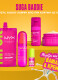 FAT OIL BODY OIL SUGA BADDIE 9