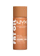 FAT OIL BODY OIL COCONUT CUTIE 0