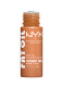 FAT OIL BODY OIL COCONUT CUTIE 1