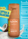FAT OIL BODY OIL COCONUT CUTIE 2