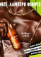 FAT OIL BODY OIL CARAMELT MAMI 8