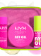 FAT OIL LIP & BODY KIT SUGA BADDIE 2