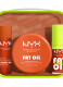 FAT OIL LIP & BODY KIT CARAMELT MAMI 0
