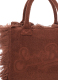 ΤΣΑΝΤΑ ΧΕΙΡΟΣ VANITY TERRY 3