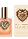 DEVOTION EAU DE PARFUM INTENSE 1