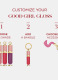 GOOD GIRL GLOSS  6