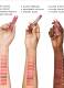 FUTURIST HYDRAPLUMP TINTED LIP BALM 2