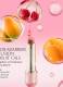 FUTURIST HYDRAPLUMP TINTED LIP BALM 4