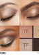 RUNWAY EYE COLOR QUAD CRÈME 1