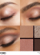 RUNWAY EYE COLOR QUAD POUDRE 1